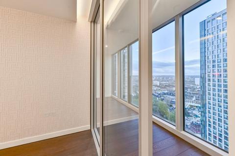 1 bedroom flat to rent, DAMAC, SW8, Nine Elms, London, SW8