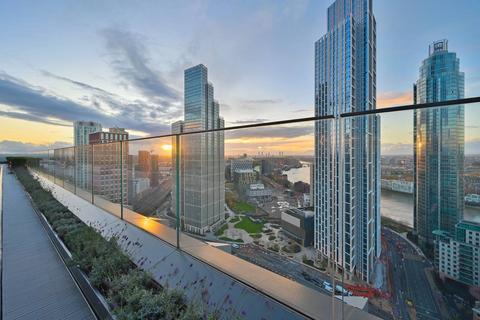 DAMAC, SW8, Nine Elms, London, SW8