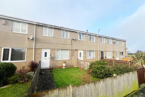 undefined, Harthope Grove, Bishop Auckland