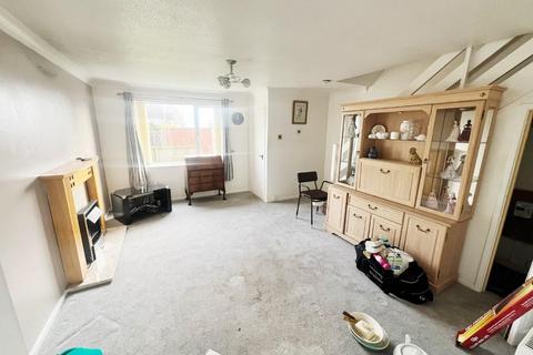undefined, Harthope Grove, Bishop Auckland