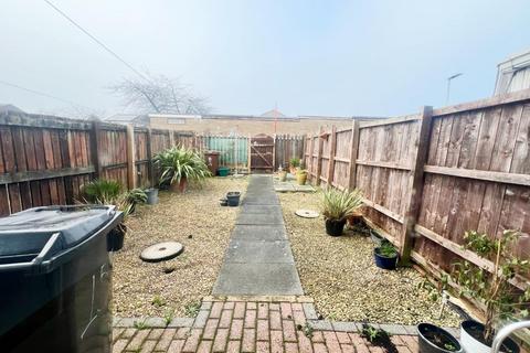 undefined, Harthope Grove, Bishop Auckland