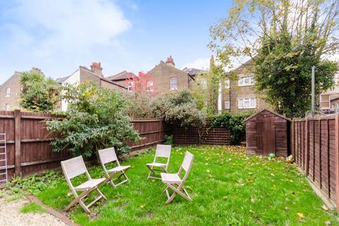 undefined, Wiverton Road, Sydenham, London, SE26