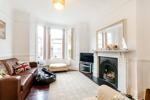 undefined, Wiverton Road, Sydenham, London, SE26