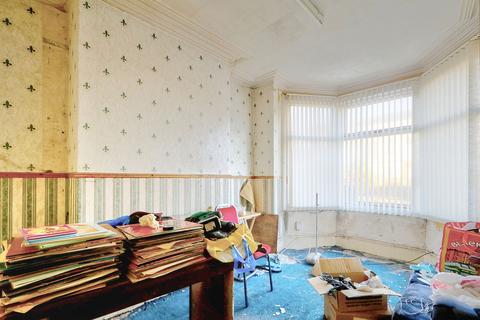 3 bedroom terraced house for sale, West Terrace, North Ormesby, TS3
