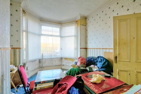 3 bedroom terraced house for sale, West Terrace, North Ormesby, TS3