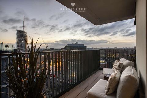 1 bedroom flat for sale, England W12 7RQ White City, GBR