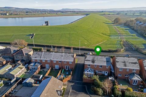 undefined, Water Meadows, Preston PR3