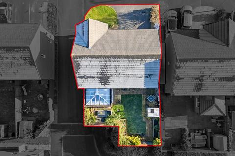 undefined, Water Meadows, Preston PR3