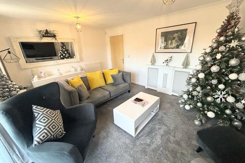4 bedroom detached house for sale, Speedwell Close, Nuneaton and Bedworth CV12