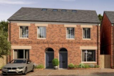 3 bedroom semi-detached house for sale, Windmill Road, Reading RG7