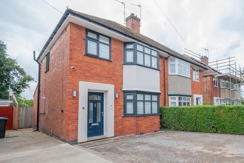 Wheatfield Road, Bilton, Rugby, CV22