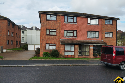 2 bedroom apartment for sale, Blacklands Court, Hastings, East Sussex, TN34