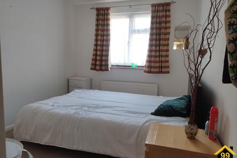 2 bedroom apartment for sale, Blacklands Court, Hastings, East Sussex, TN34