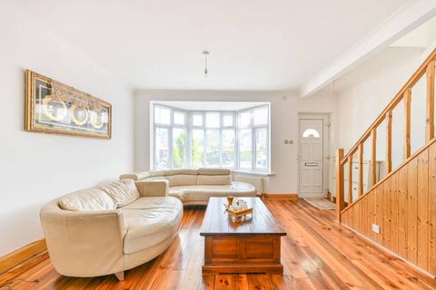 3 bedroom semi-detached house for sale, Federal Road, Perivale, Greenford, UB6