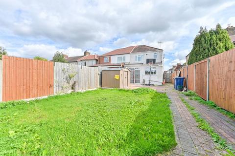 3 bedroom semi-detached house for sale, Federal Road, Perivale, Greenford, UB6