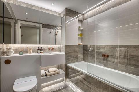 undefined, England W12 7RQ White City, GBR