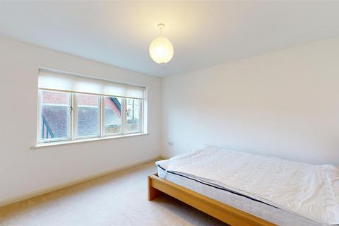 undefined, Claremont Hill, Shrewsbury