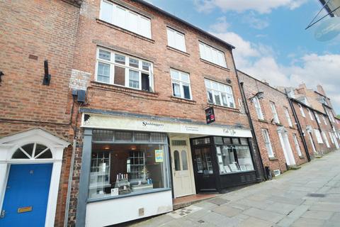 undefined, Claremont Hill, Shrewsbury