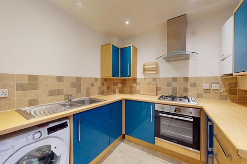 undefined, Claremont Hill, Shrewsbury