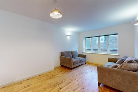 undefined, Claremont Hill, Shrewsbury