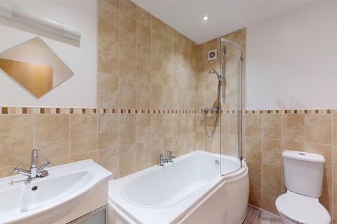 undefined, Claremont Hill, Shrewsbury