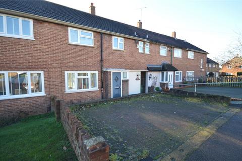 Catsbrook Road, Luton, Bedfordshire, LU3