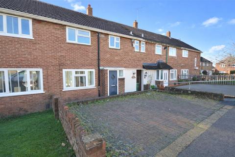 3 bedroom terraced house for sale, Catsbrook Road, Luton, Bedfordshire, LU3