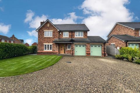 undefined, Dean Lane, Spennymoor