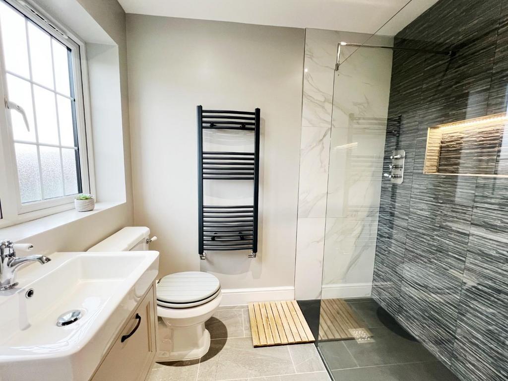 En-Suite