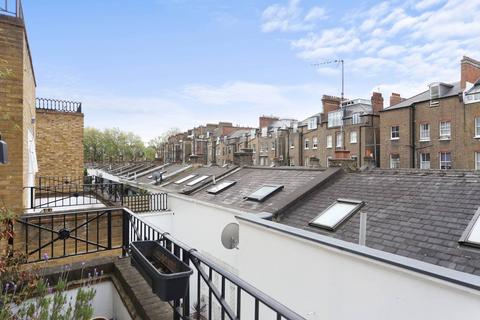 undefined, Cranley Gardens, South Kensington, London, SW7