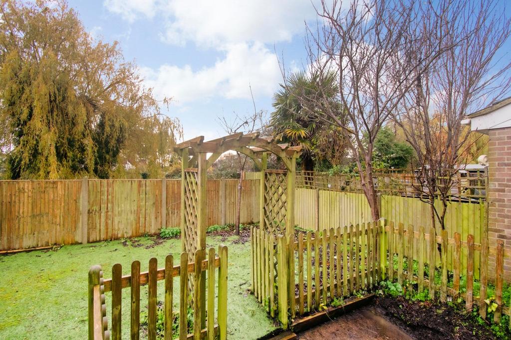Private Garden