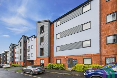 1 bedroom apartment for sale, Harley Drive, Milton Keynes MK7