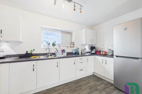 1 bedroom apartment for sale, Harley Drive, Milton Keynes MK7