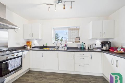 1 bedroom apartment for sale, Harley Drive, Milton Keynes MK7