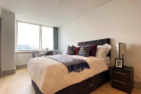 1 bedroom flat to rent, Market Square, Mercantile House, UB8