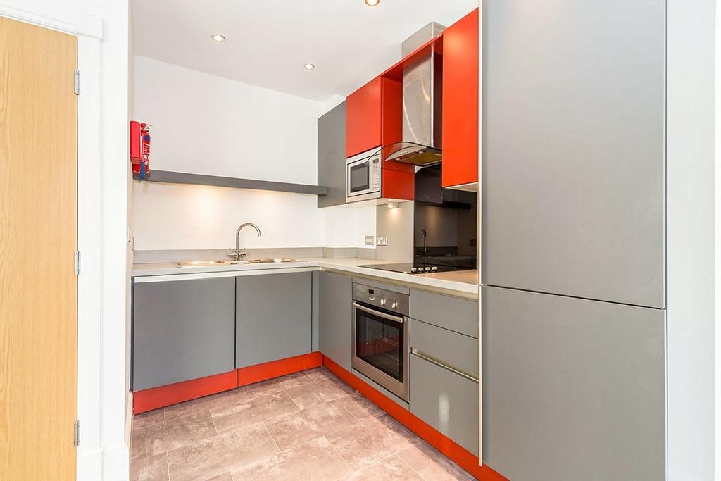 Open Plan Living Din