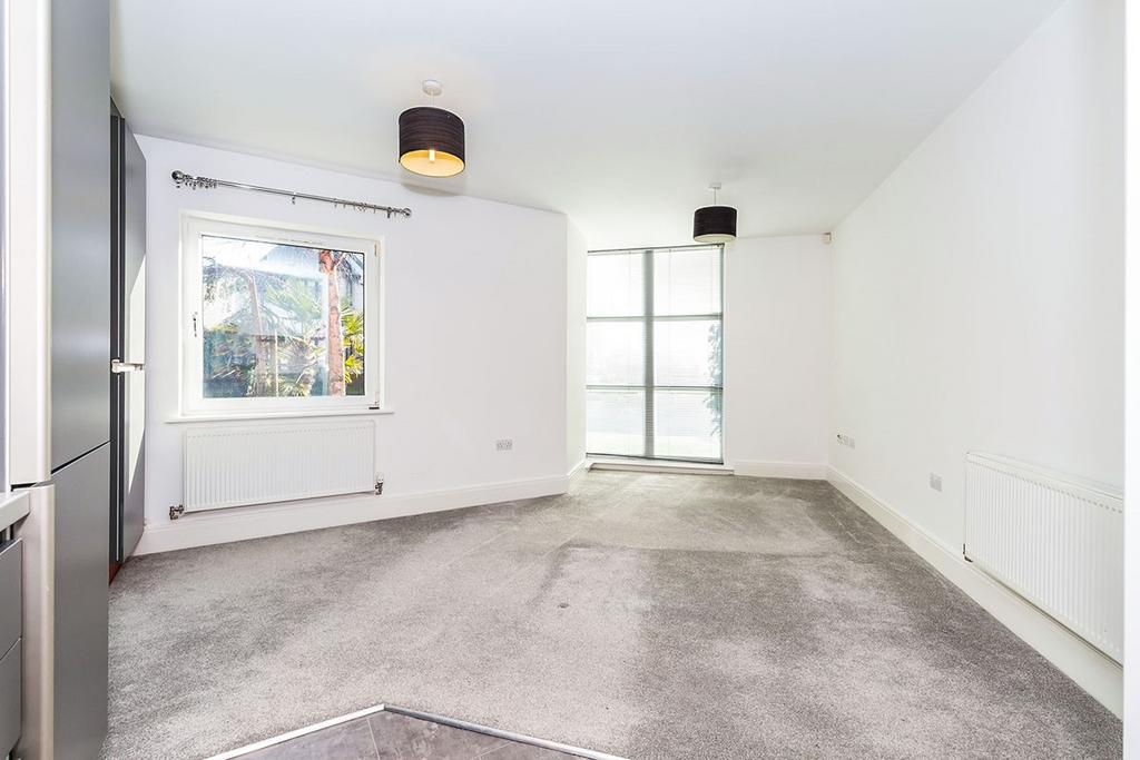 Open Plan Living Din