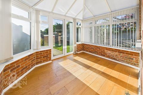undefined, Braydeston Drive, Blofield, Norwich
