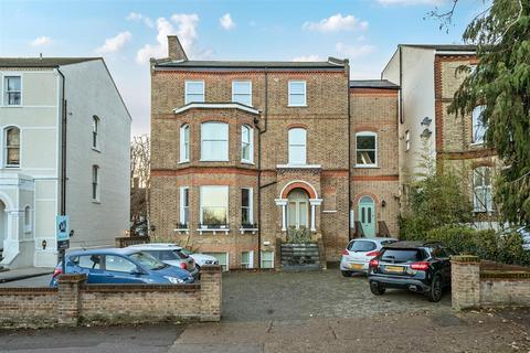 Ewell Road, Surbiton