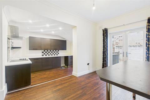 undefined, Benson Street, Middlesbrough TS5