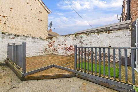 undefined, Benson Street, Middlesbrough TS5