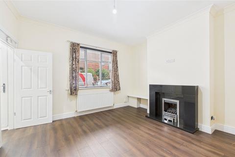 undefined, Benson Street, Middlesbrough TS5