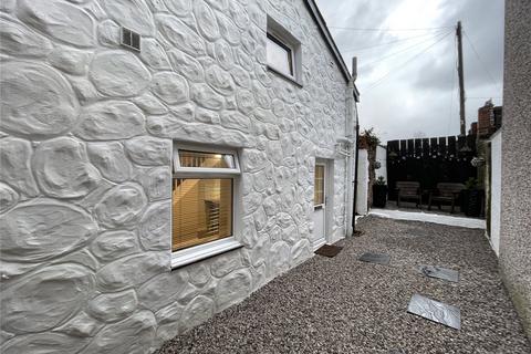 undefined, Tithebarn Street, Caernarfon, Gwynedd, LL55