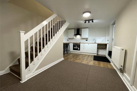 undefined, Tithebarn Street, Caernarfon, Gwynedd, LL55
