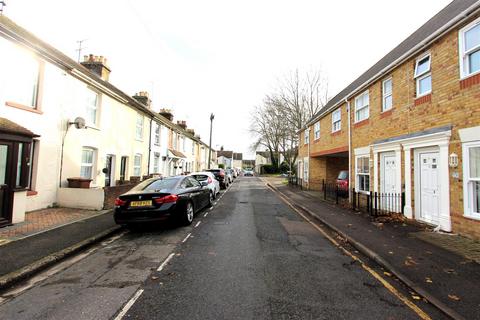 undefined, Hothfield Road, Gillingham ME8