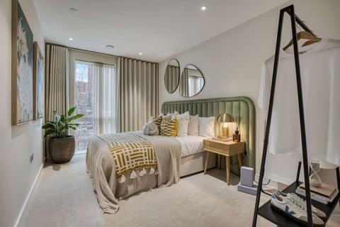 2 bedroom flat for sale, England UB1 1BL London, GBR