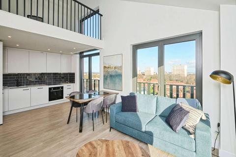 undefined, Glasswater Locks, 1 Pitt Street, Birmingham