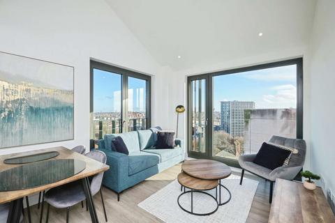 undefined, Glasswater Locks, 1 Pitt Street, Birmingham