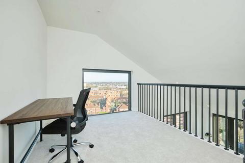 undefined, Glasswater Locks, 1 Pitt Street, Birmingham