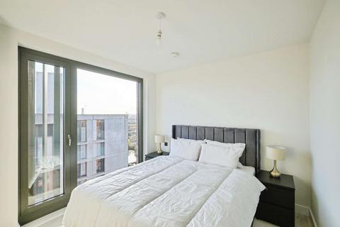 undefined, Glasswater Locks, 1 Pitt Street, Birmingham